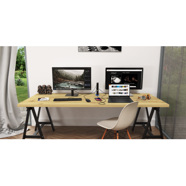 i-tec USB 3.0 Docking Station | Klikk Malta