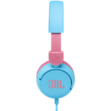 JBL JR310 Kids On-Ear Headphones Blue | Klikk Malta