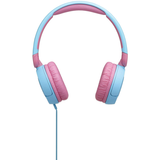 JBL JR310 Kids On-Ear Headphones Blue | Klikk Malta