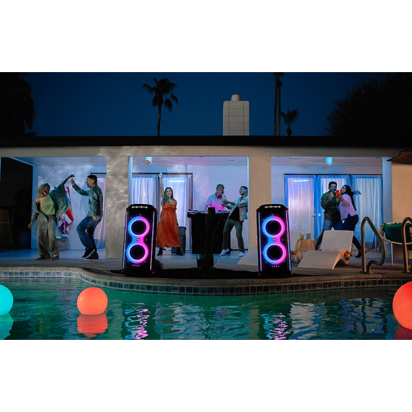 JBL PartyBox 710 Bluetooth Wireless Speaker... | Klikk Malta