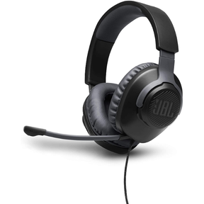 JBL Quantum 100 Multi-Platform Gaming Heads... | Klikk Malta