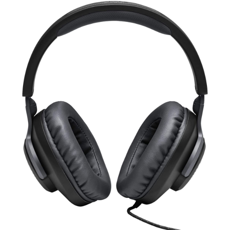 JBL Quantum 100 Multi-Platform Gaming Heads... | Klikk Malta