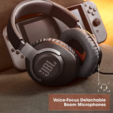 JBL Quantum 100 Multi-Platform Gaming Heads... | Klikk Malta