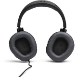 JBL Quantum 100 Multi-Platform Gaming Heads... | Klikk Malta