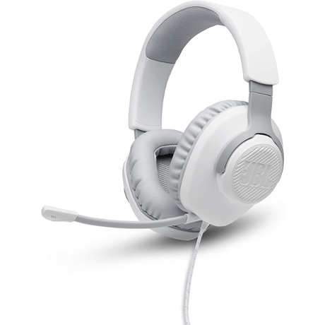 JBL Quantum 100 Multi-Platform Gaming Heads... | Klikk Malta
