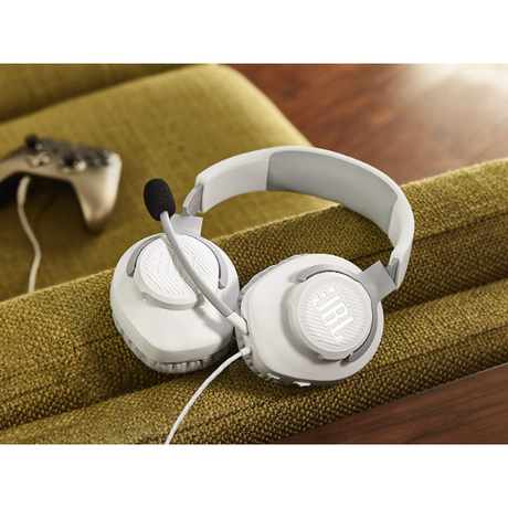 JBL Quantum 100 Multi-Platform Gaming Heads... | Klikk Malta