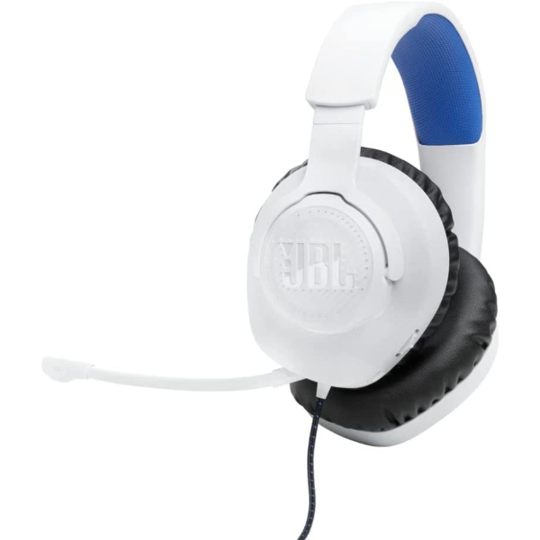 JBL Quantum 100P Multi-Platform Gaming Head... | Klikk Malta