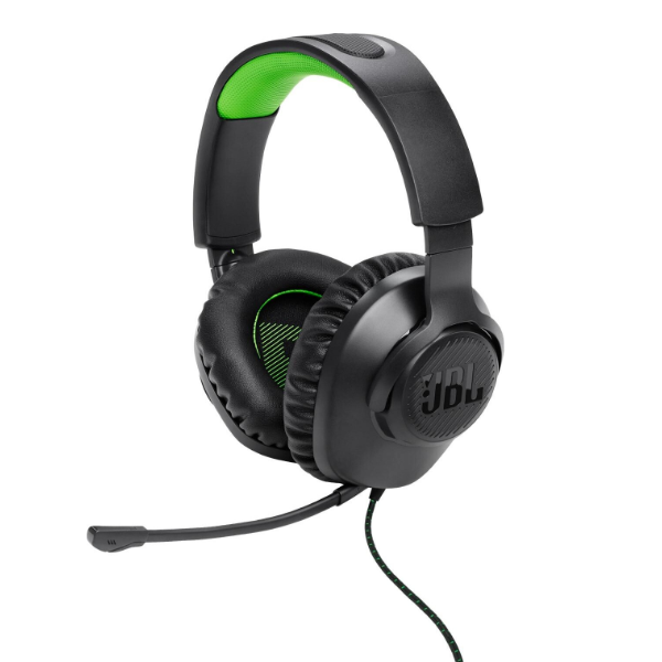 JBL Quantum 100X Multi-Platform Gaming Head... | Klikk Malta