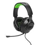 JBL Quantum 100X Multi-Platform Gaming Head... | Klikk Malta