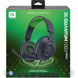 JBL Quantum 100X Multi-Platform Gaming Head... | Klikk Malta