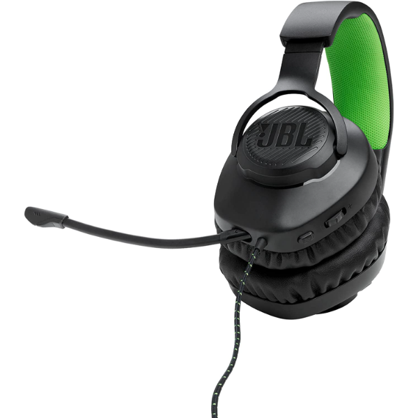 JBL Quantum 100X Multi-Platform Gaming Head... | Klikk Malta