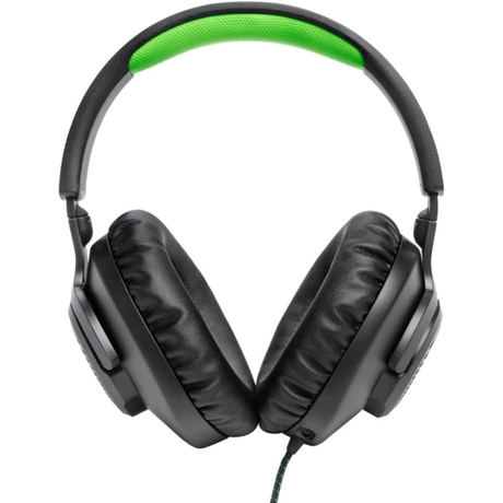 JBL Quantum 100X Multi-Platform Gaming Head... | Klikk Malta