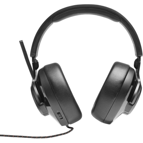 JBL Quantum 200 Multi-Platform Gaming Heads... | Klikk Malta