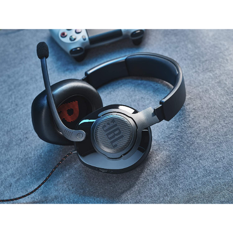 JBL Quantum 200 Multi-Platform Gaming Heads... | Klikk Malta