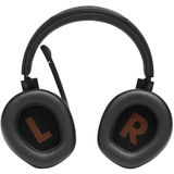 JBL Quantum 400 Hybrid Gaming Headset Black | Klikk Malta