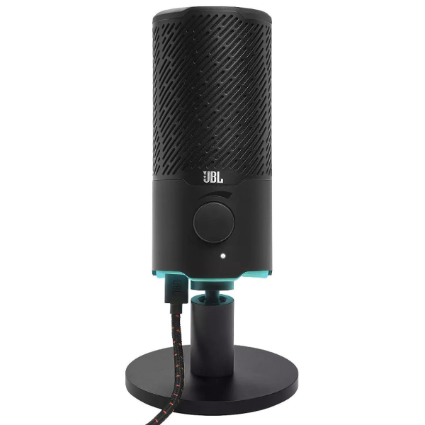 JBL Quantum Stream RGB USB Streaming Gaming... | Klikk Malta