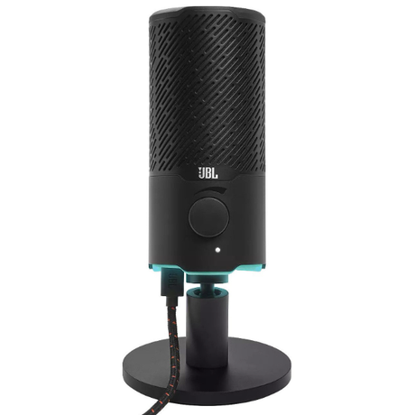 JBL Quantum Stream RGB USB Streaming Gaming... | Klikk Malta