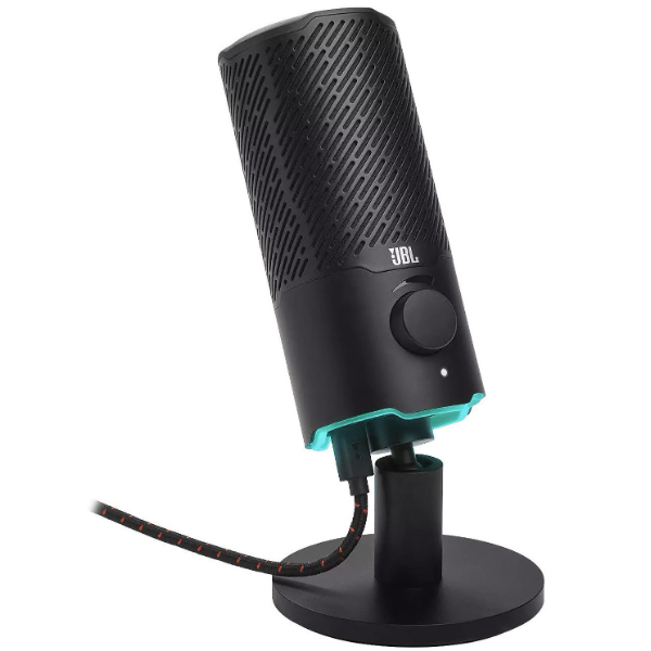 JBL Quantum Stream RGB USB Streaming Gaming... | Klikk Malta