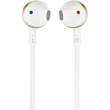 JBL T205 Earphones Champagne Gold | Klikk Malta