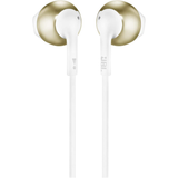 JBL T205 Earphones Champagne Gold | Klikk Malta
