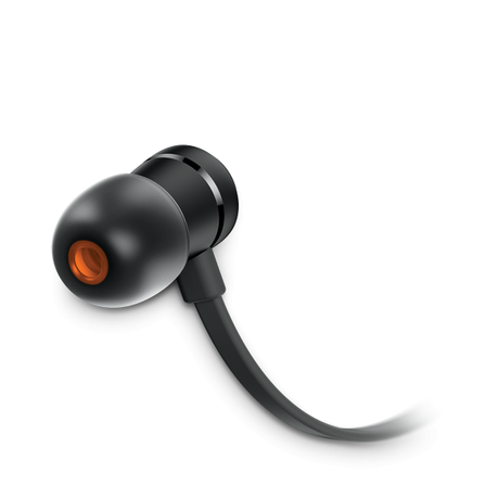 JBL T290 Earphones Black | Klikk Malta
