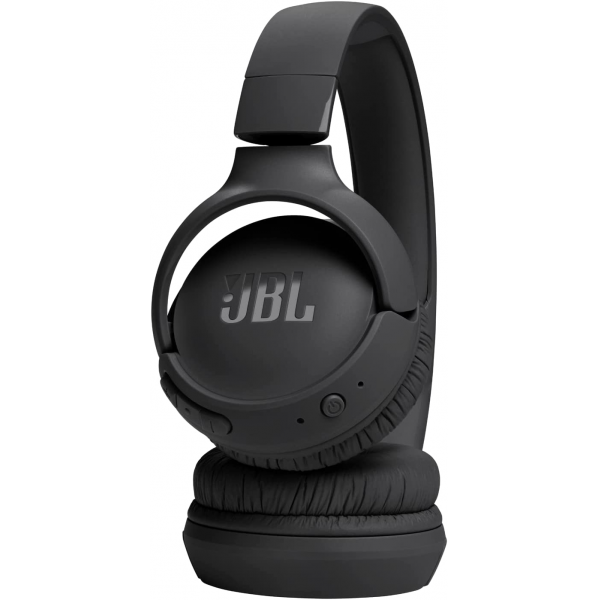 JBL Tune 520BT On-Ear Wireless Headphones B... | Klikk Malta