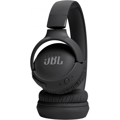 JBL Tune 520BT On-Ear Wireless Headphones B... | Klikk Malta
