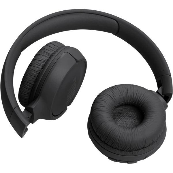 JBL Tune 520BT On-Ear Wireless Headphones B... | Klikk Malta