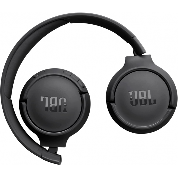JBL Tune 520BT On-Ear Wireless Headphones B... | Klikk Malta