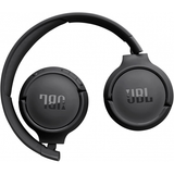 JBL Tune 520BT On-Ear Wireless Headphones B... | Klikk Malta