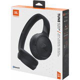 JBL Tune 520BT On-Ear Wireless Headphones B... | Klikk Malta