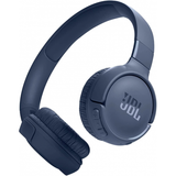 JBL Tune 520BT On-Ear Wireless Headphones Blue | Klikk Malta