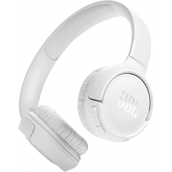 JBL Tune 520BT On-Ear Wireless Headphones W... | Klikk Malta