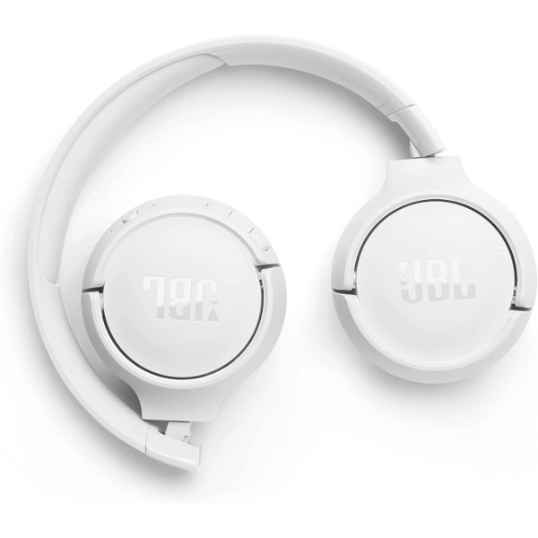 JBL Tune 520BT On-Ear Wireless Headphones W... | Klikk Malta