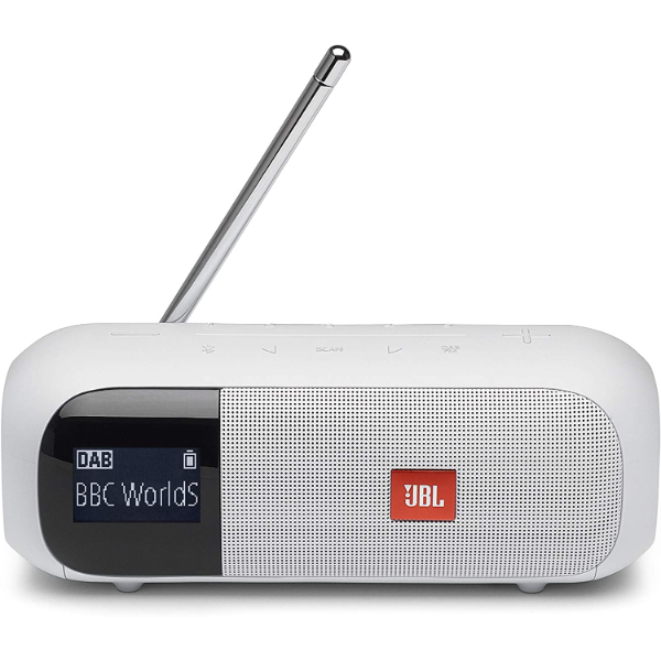 JBL Tuner 2 Bluetooth Wireless Portable Spe... | Klikk Malta