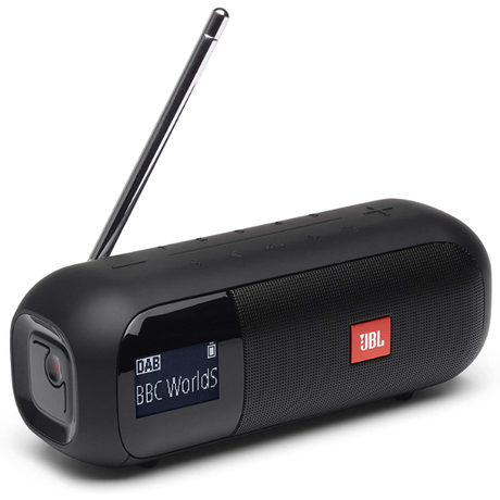 JBL Tuner 2 Bluetooth Wireless Portable Spe... | Klikk Malta