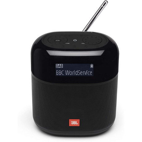 JBL Tuner XL Bluetooth Wireless Portable Sp... | Klikk Malta