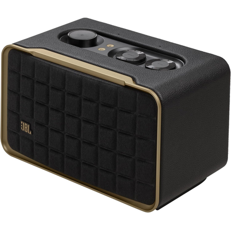 JBL Authentics 200 Retro Style 90W Bluetoot... | Klikk Malta