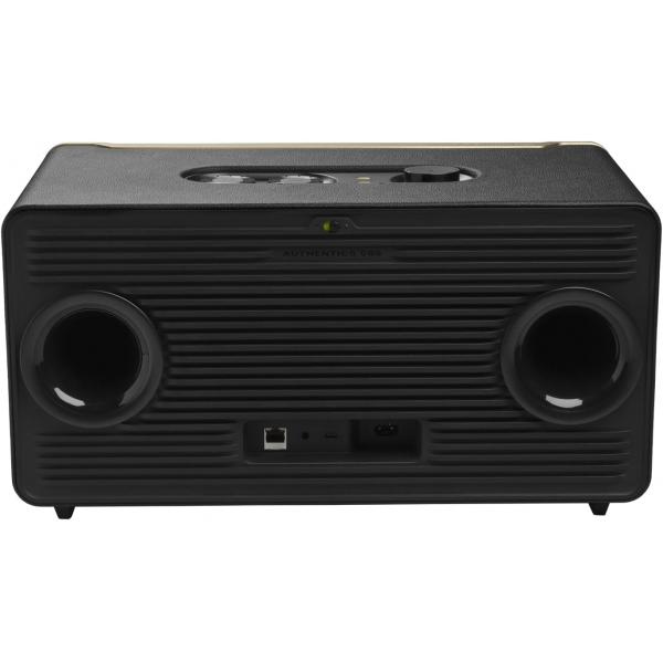 JBL Authentics 500 Retro Style 270W Bluetoo... | Klikk Malta