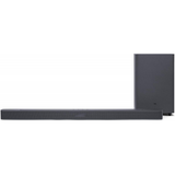 JBL Bar 2.1 Deep Bass (MK2) 300W Soundbar w... | Klikk Malta