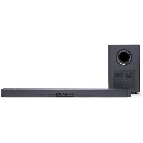 JBL Bar 2.1 Deep Bass (MK2) 300W Soundbar w... | Klikk Malta