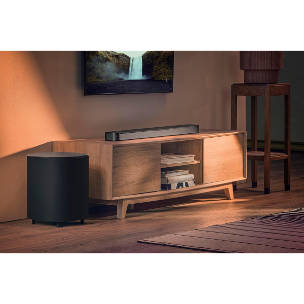 JBL Bar 500 M2 5.1 Channel Soundbar with Su... | Klikk Malta