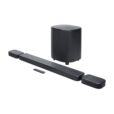 JBL Bar 800 M2 7.1 Channel Soundbar with Su... | Klikk Malta