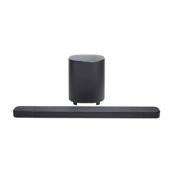 JBL Bar 800 M2 7.1 Channel Soundbar with Su... | Klikk Malta