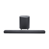JBL Bar 800 M2 7.1 Channel Soundbar with Su... | Klikk Malta