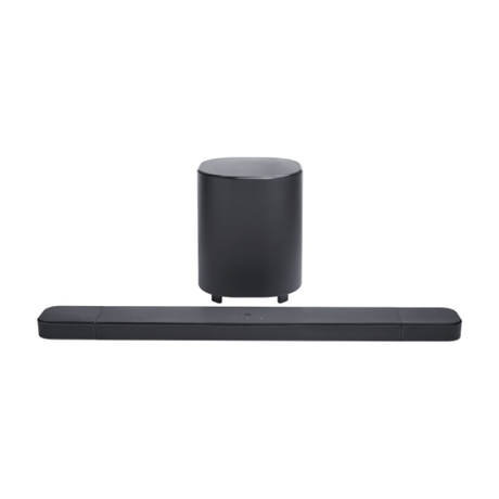 JBL Bar 800 M2 7.1 Channel Soundbar with Su... | Klikk Malta