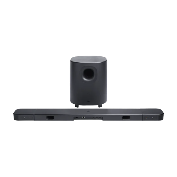 JBL Bar 800 M2 7.1 Channel Soundbar with Su... | Klikk Malta