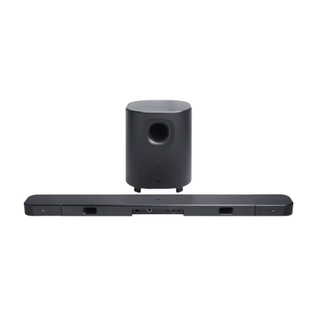 JBL Bar 800 M2 7.1 Channel Soundbar with Su... | Klikk Malta