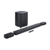 JBL Bar 800 M2 7.1 Channel Soundbar with Su... | Klikk Malta