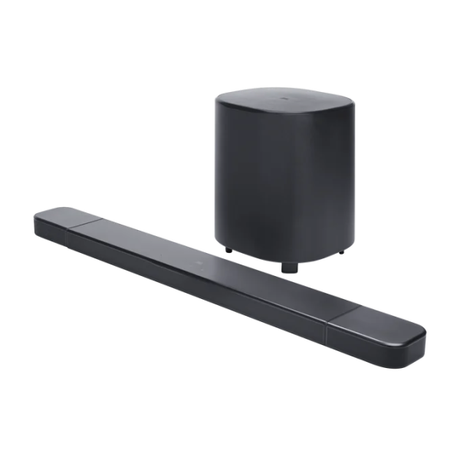 JBL Bar 800 M2 7.1 Channel Soundbar with Su... | Klikk Malta